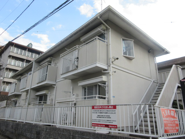 ヴィラ北平野Ⅱ