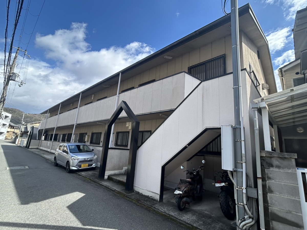 物件番号:1128453832 エアコン、システムキッチン完備♪敷金0円！保証人不要♪