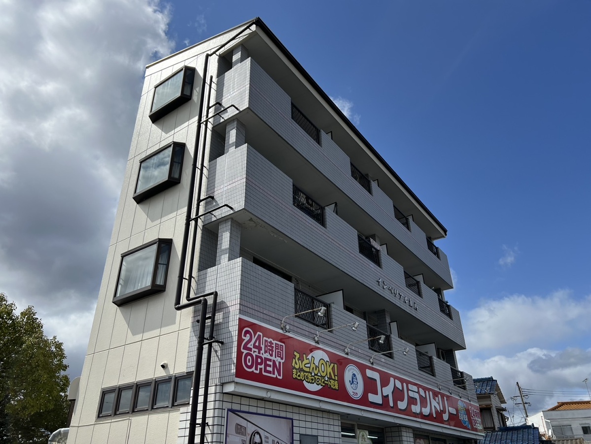 インペリアル加西