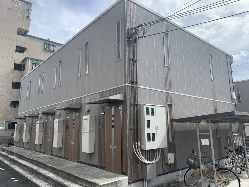 リースランド北条宮の町　Ｂ