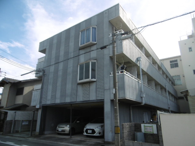レジデンス姫路WEST