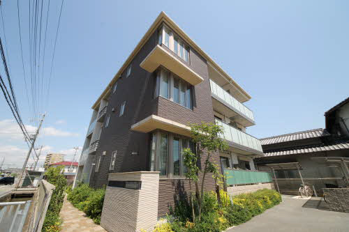 スカイメゾン平野