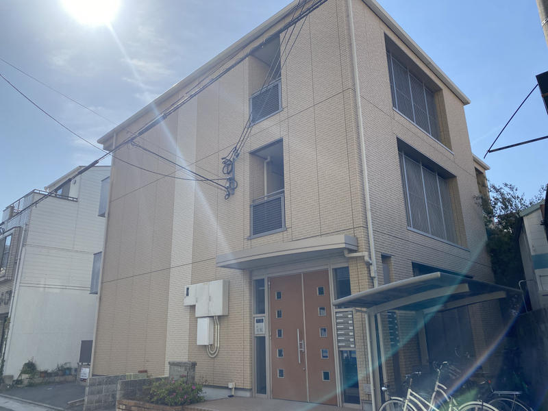 エンカーサ・アイ・寺家町