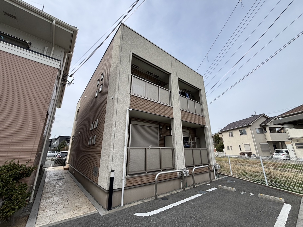 リバーサイドヴィレッジⅡ