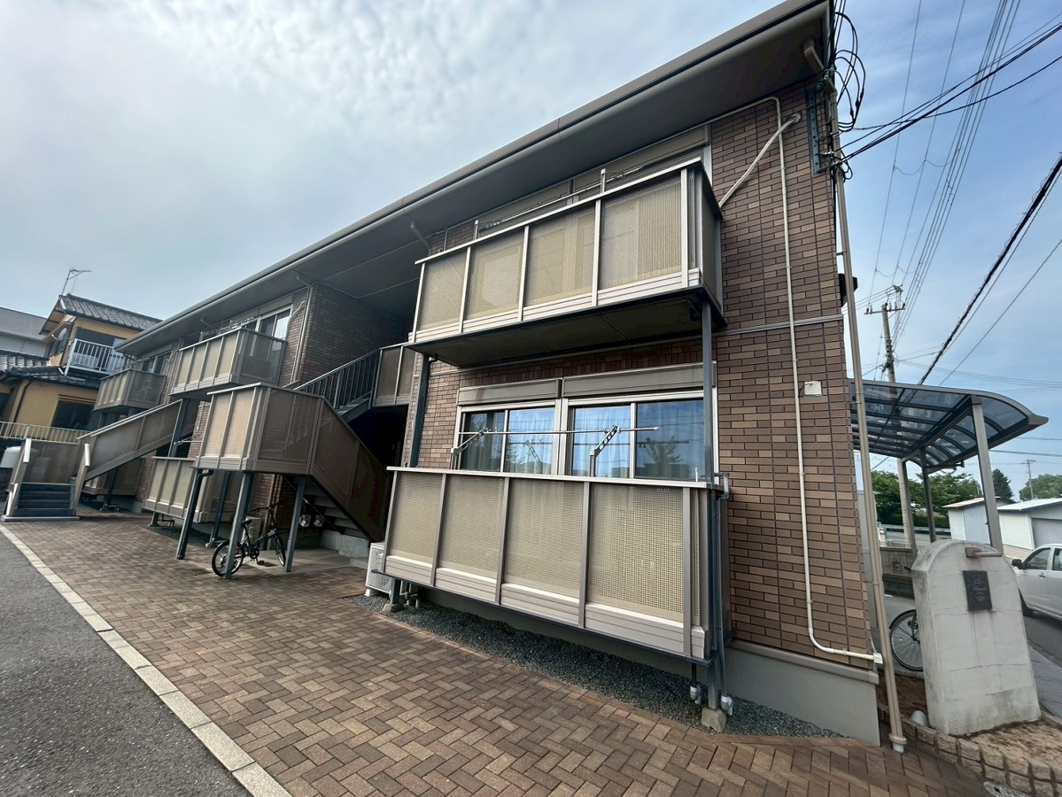 フルーレ