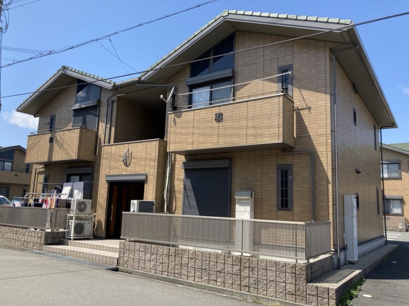 サンビレッジ瑞景Ｇ棟