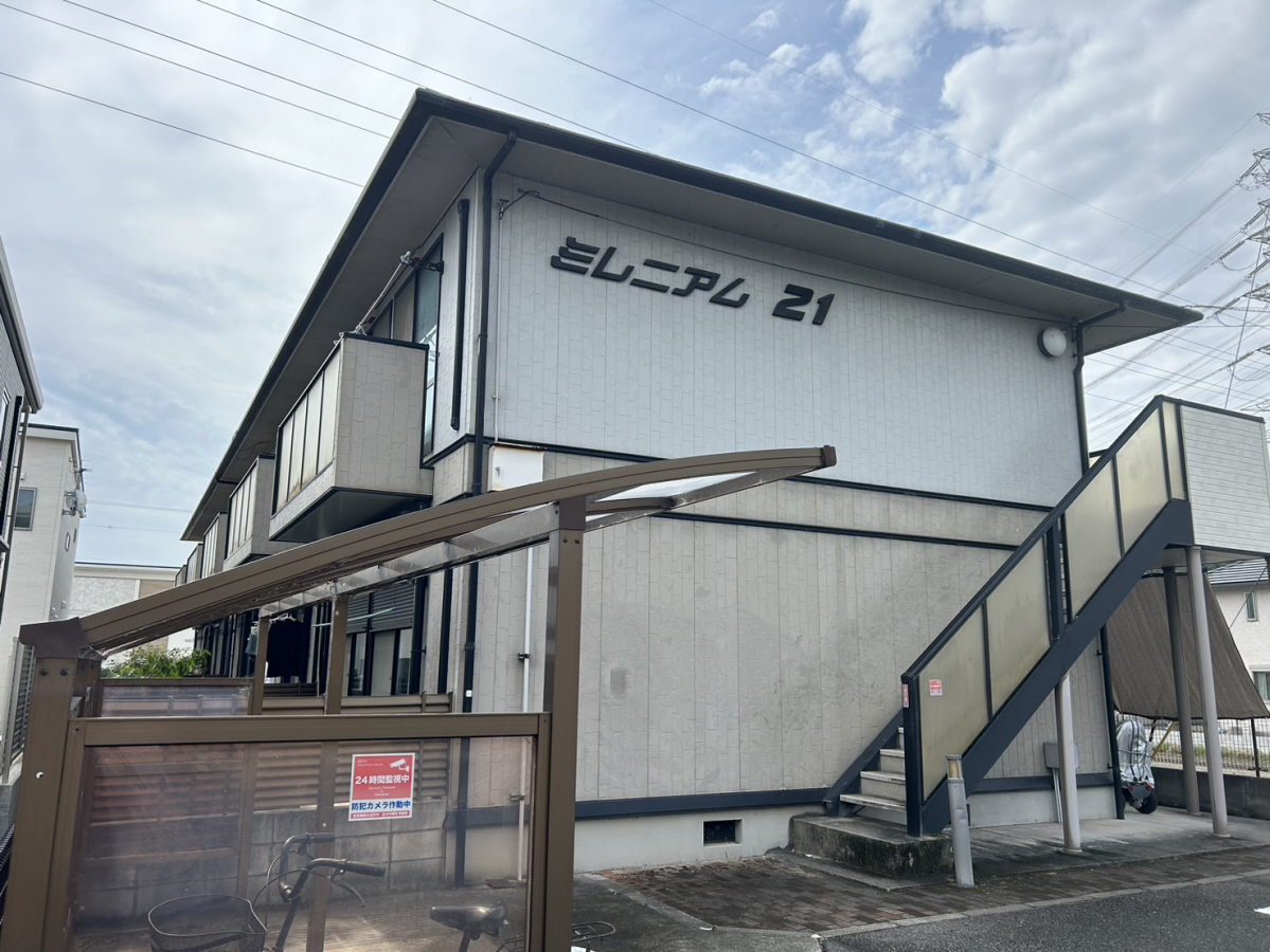 ミレニアム２１