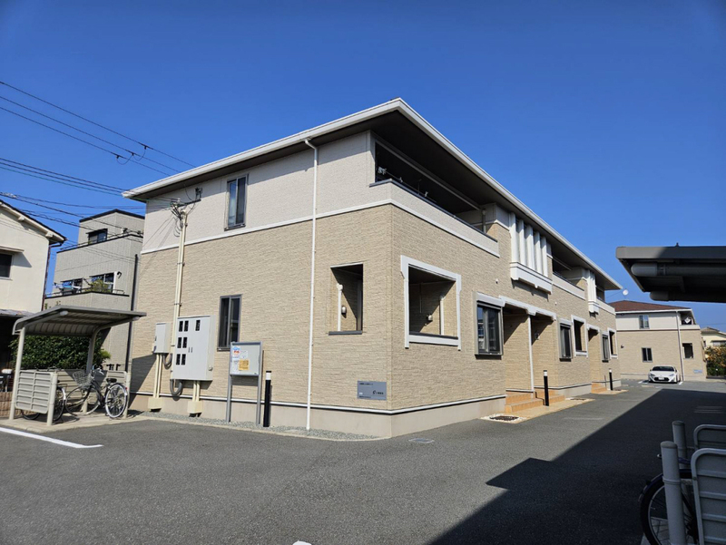 ネオサンシャインⅠ