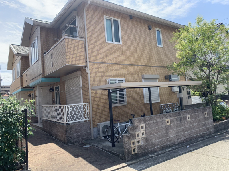 加古川ハイツ峰