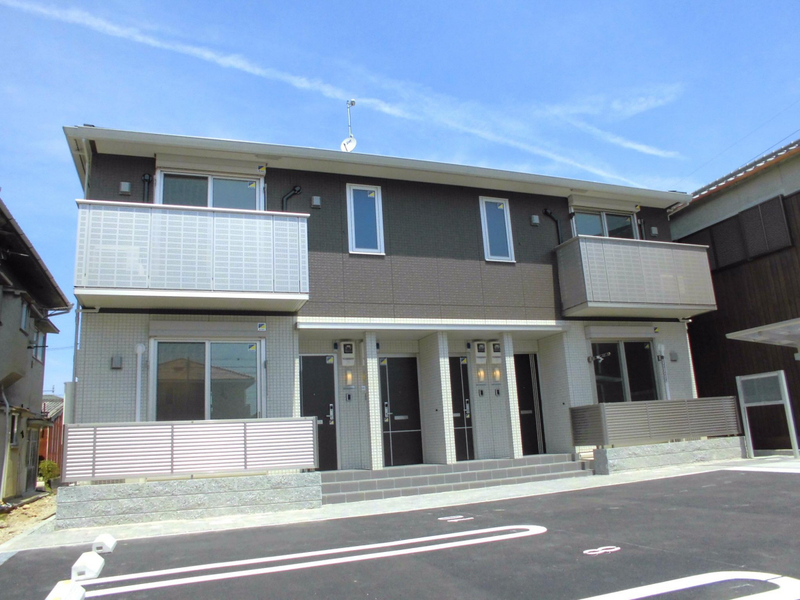 物件番号:1058418949 人気のオール電化で経済的！カウンターキッチン、システムキッチン完備♪