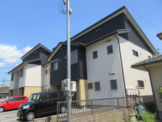 Ｊシープレス福崎B棟