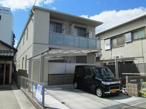 フルール加古川