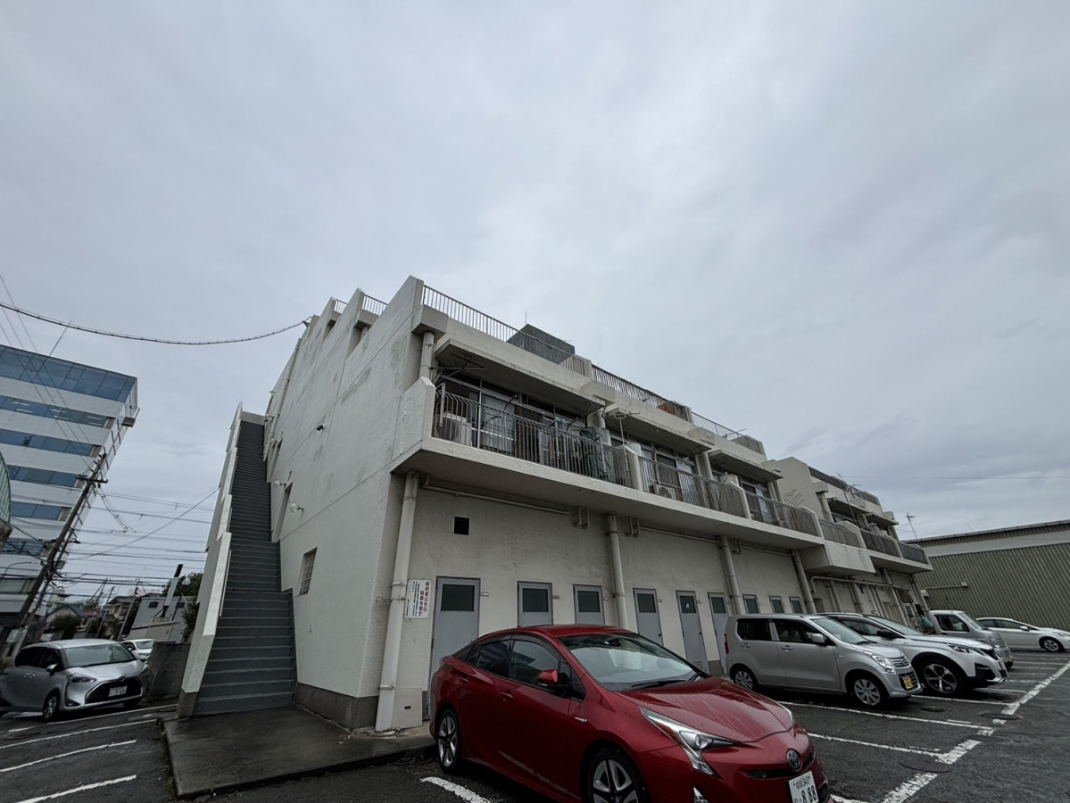 奥野ビル