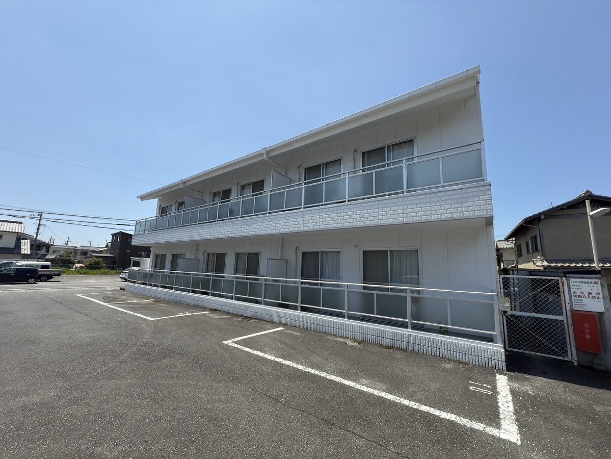 グリーンビレッジ