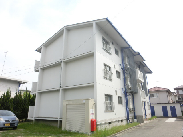 ステラ加古川3号棟