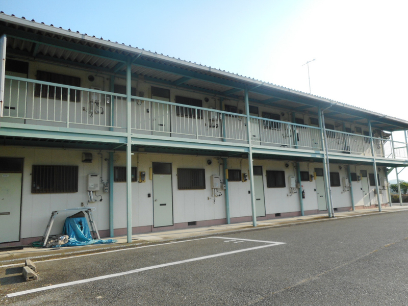 大開マンション