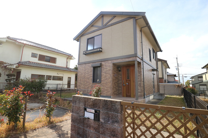 柚垣様戸建　D棟