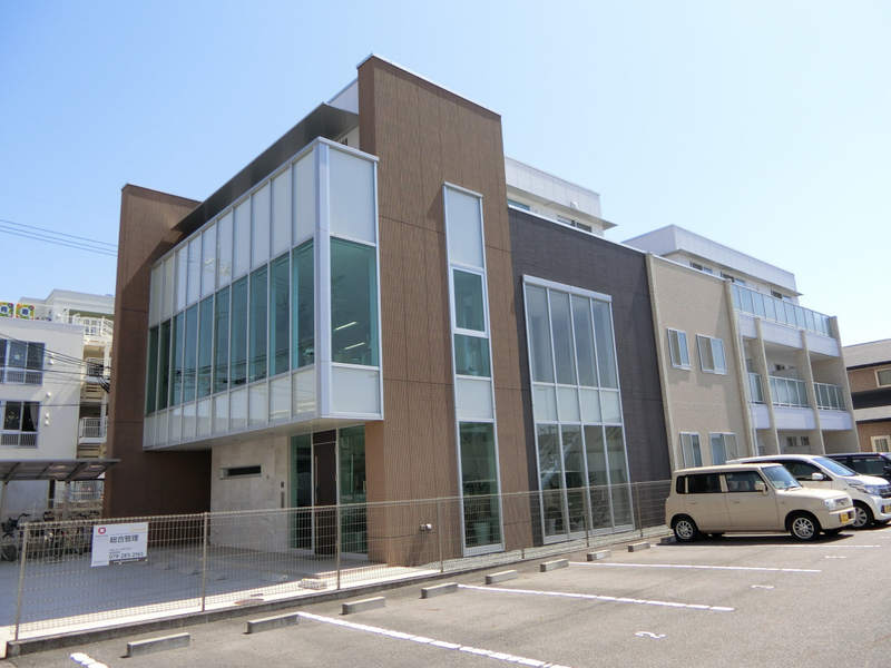 DCT加古川駅前ビル