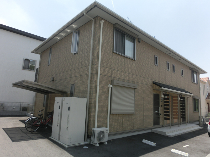 ネットハイツ Ｃ