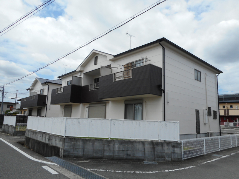 ルミエール龍野　B棟