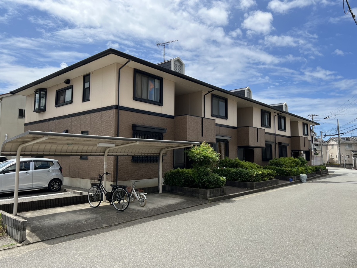 シャルマンイワイ