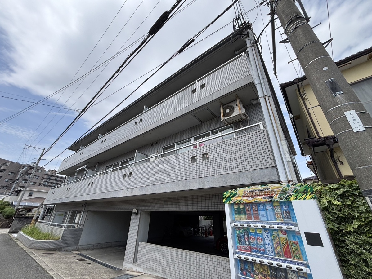 アシューレ加古川