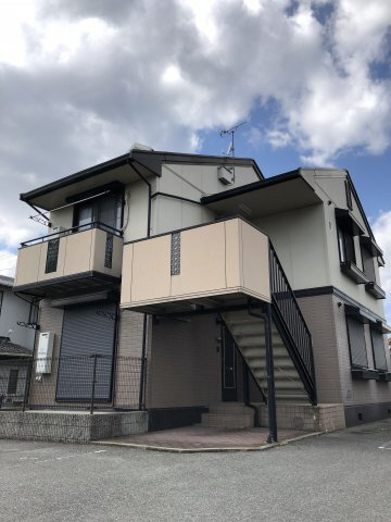 プレール網干IIＢ棟