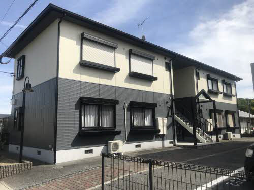 ディアス北条