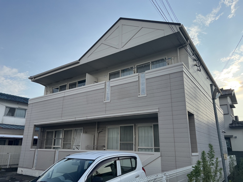 マルシンハイツ