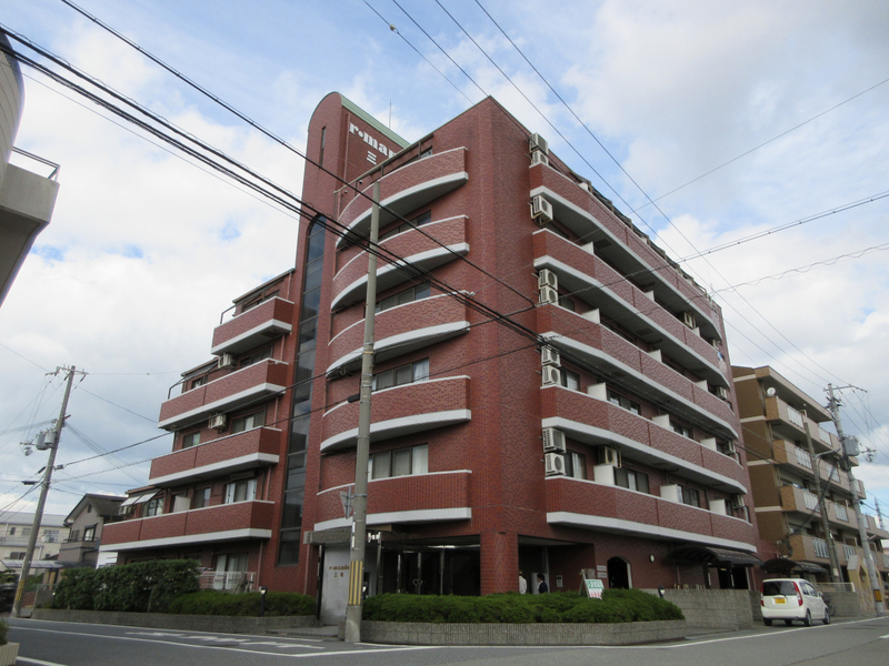 物件番号:1058424551 人気の都市ガスで経済的☆システムキッチン新調♪駐車場1台込みです！
