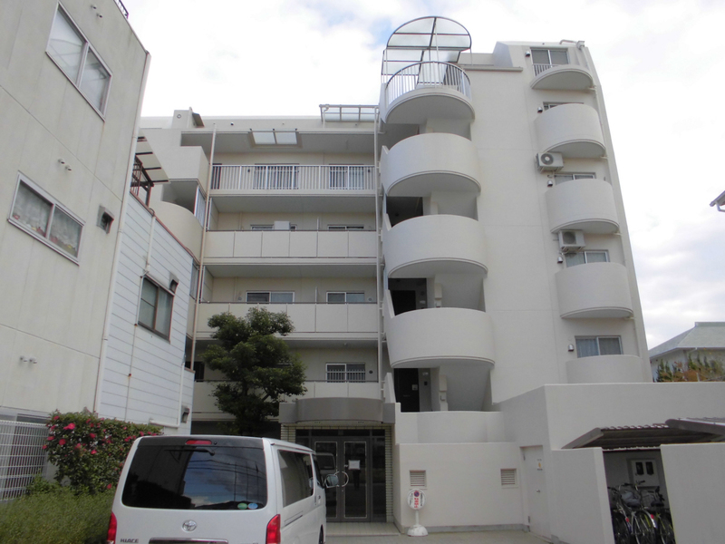 姫路北八代パークホームズ