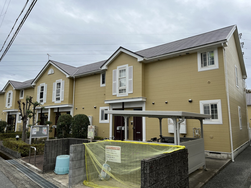ジュアン壱番館