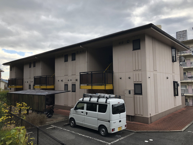 グランジュール深澤