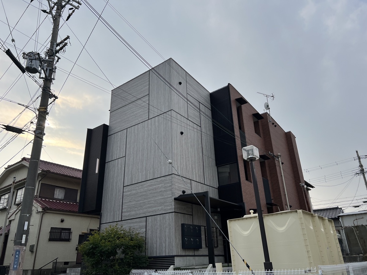 コティ姫路北条