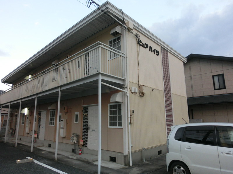 ピュアハイツ