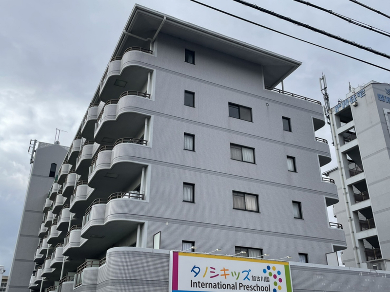 エクセル東加古川壱番館
