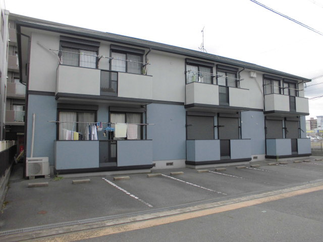 フレグランス北今宿