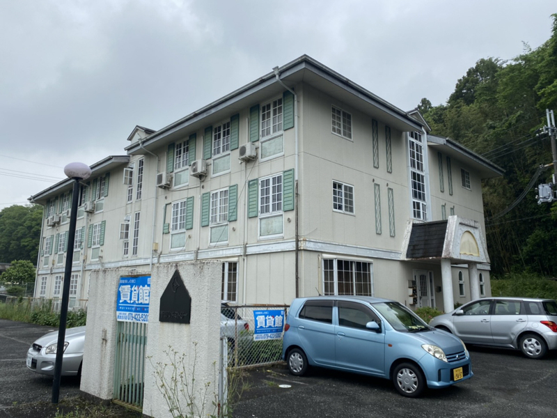千鳥川ドミトリー