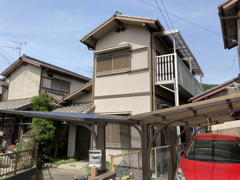 物件番号:1058466761 駅から徒歩7分で交通便利！部屋数多くて家族もゆったり♪