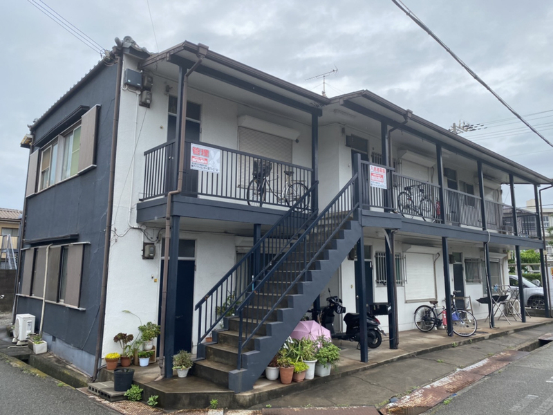 クレアハイム　ベフ