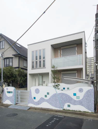 野口ハイツ峰