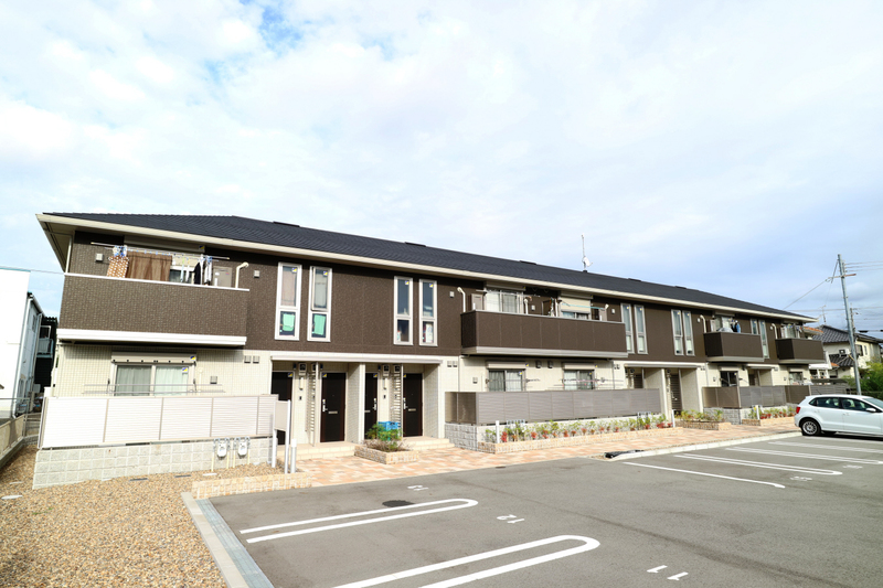 物件番号:1058431249 人気の都市ガス物件で経済的！エアコン付き！システムキッチンです♪