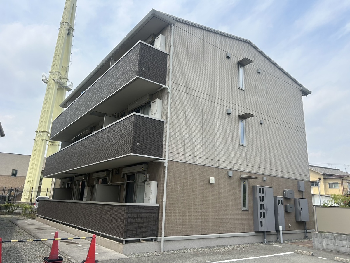 サンホーム富士