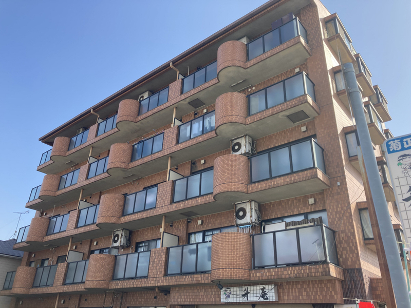 プリオール加古川