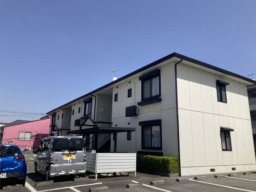 ハートフルハイツきた
