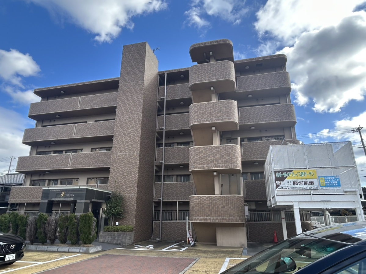 夢ガーデン