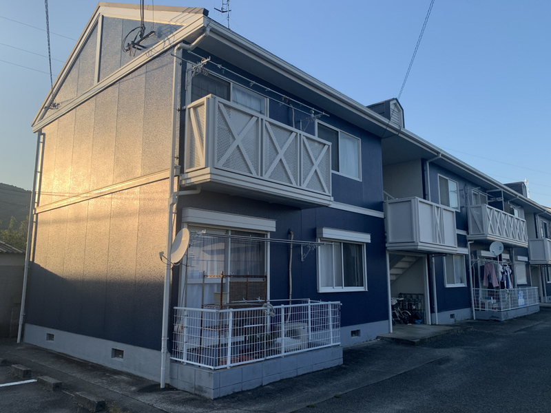 ハイツ上滝野
