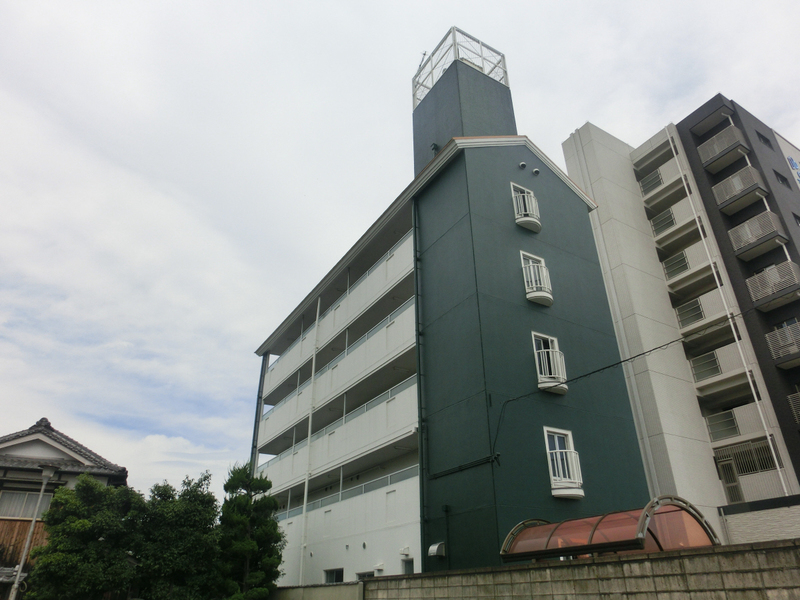 物件番号:1058466371 人気の都市ガスで月々も経済的！マンションタイプの単身マンションで住みやすい！