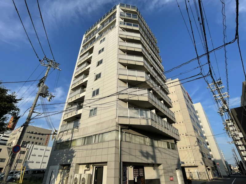 三共ヒルズ