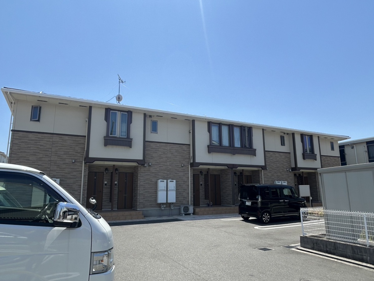 レジデンス池田